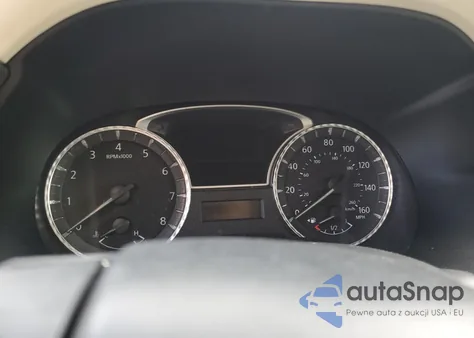 2015 Infiniti Qx60 z USA, uszkodzony, nr VIN 5N1AL0MN7FC560196